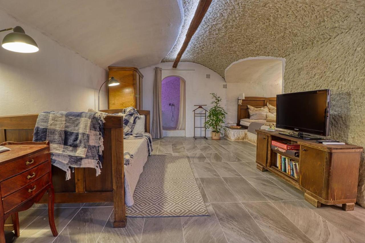 Holiday home Barlang Noszvaj